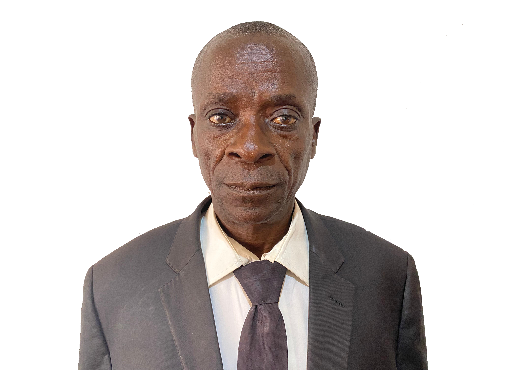 Orlando Simione Ussumane